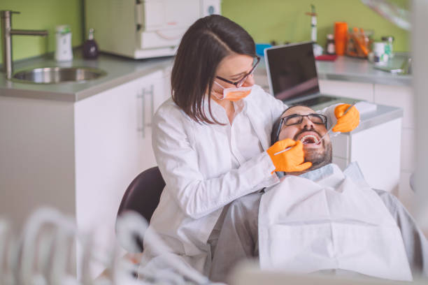 Best Emergency Wisdom Teeth Removal in Herculaneum, MO